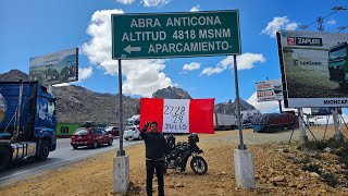 TODO EL PERÚ EN INSURGENCIA 27 28 29 JULIO [upl. by Raddie]