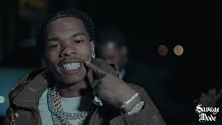 Lil Baby ft Key Glock  Baby Glock Music Video [upl. by Anialeh215]