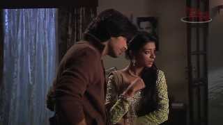 Qubool Hai Haider and Humaira gets intimate [upl. by Nnylorac931]