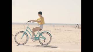 The Most Comfortable Beach Cruiser EVER  The EVRYjourney by SixThreeZero [upl. by Ihculo]