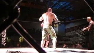 Lee Trombley vs Jon Green [upl. by Abell]