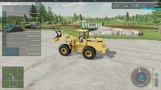 fs 22 no mans land ep18 [upl. by Eno]