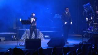 BLUTENGEL  You Walk Away LiveBerlin 2013 HD 1080p [upl. by Lj342]