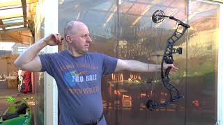 Hoyt Powermax Review [upl. by Atinhoj]