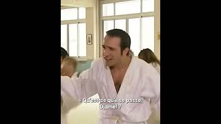 Djamel  Cest mon pote 🥋🥋😂😂 shorts ungarsunefille chouchouetloulou [upl. by Ellehcam]