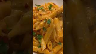 easy sun dried tomato pesto pasta 🍝 how to amke sun dried tomato pesto pasta  shorts viral love [upl. by Siraved]