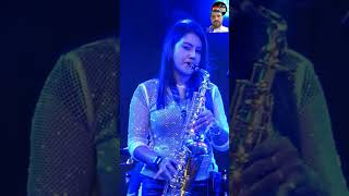 saxophonesongosathi Re sab Kuch bhula diya hindisong [upl. by Uzial802]