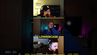 How ACHES amp Parasite Got Their Gamertags [upl. by Tatman131]