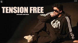 Tension Free Vadda Grewal amp Gurlej Akhtar Full Song Latest Punjabi Song 2024  Geet MP3 [upl. by Uis]