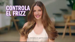 Nuevo tratamiento Nutribela 10  Suero hialurónico ¡Control Frizz [upl. by Gylys581]