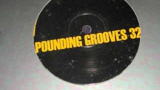 Pounding Grooves 32AA [upl. by Nivk246]