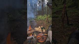 Wilderness Camping  Lundhags  Bushcraft [upl. by Sopher209]