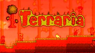 Terraria Theme Overworld Day  EAR RAPE [upl. by Onej729]