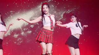 240124 김립 Kim Lip  Eclipse Tempe Fancam [upl. by Zampardi]