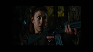 Red Dawn  Ambush Exclusive 2012  Regal Movies HD [upl. by Malone]