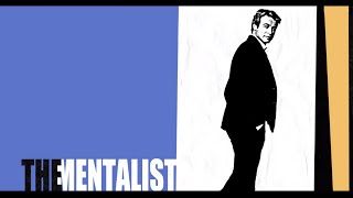 The Mentalist opening credits [upl. by Egin]