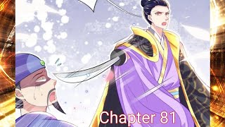 Truyện Ngôn Tình Xuyên Không 💥 Kinh Thế Cuồng Phi  Chap 81 [upl. by Tess]