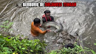 8 HARI CARI SIDAT IKAN UDANG BUAH amp BIKIN MAKANAN MEWAH DI ALAM SULAWESI😅 bocahpecicilan [upl. by Searcy323]