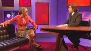 Anastaciainterview 2002 part 1 [upl. by Notelrahc]