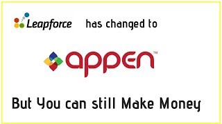 Leapforce is now Appen but there are still money making opportunities available [upl. by Gerrard886]