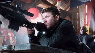 Shooter Full Movie Facts amp Review  Mark Wahlberg  Michael Peña [upl. by Godliman752]