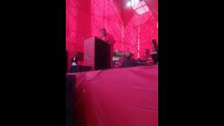 EFF Election Manifesto launch Orlando Stadium Soweto 30 April 2016 [upl. by Weaver700]