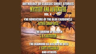 The Purloined Letter6  Anthology of Classic Short Stories Mystery and Adventure Vol 4 [upl. by Phillis990]