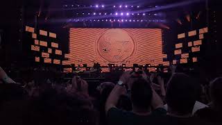 Foo Fighters  These Days Live 4K 20624 [upl. by Helmer]