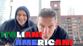 2 Italiani in America  Italians do it better [upl. by Austine]