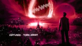 Airtunes  Torn Apart HQ Original [upl. by Nalepka]