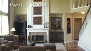 Pulte Homes  Model 03036  Birmingham [upl. by Naic]