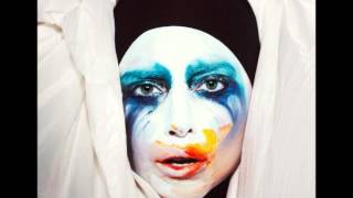 Lady Gaga  Applause Metal remix [upl. by Garwin]