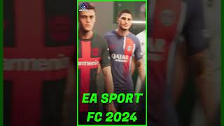 اعلانات لعبة فيفا كانت عبارة عن ايه في كل العاب الجيل الخامس  Evolution of FIFA Trailers [upl. by Gnat953]