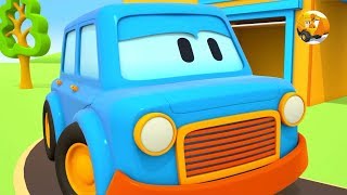 Videos educativos infantil  Coches Inteligentes [upl. by Sanjiv510]