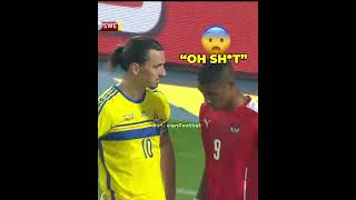 Zlatan Ibrahimovic Funny Moments 😂🤣🤣 [upl. by Walling643]