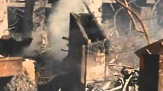 911 demolition proof of explosives and thermite charges on twin towers [upl. by Mechelle]