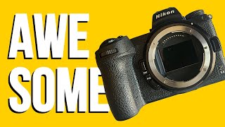 Nikon z6II  What I learned in 9 month [upl. by Thurstan]