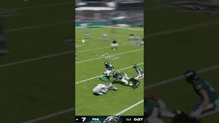 Daks all folks madden25 trending multiplayer interception greatest [upl. by Tarr]