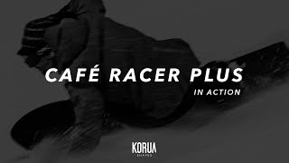 KORUA Shapes  Café Racer Plus  InAction [upl. by Nefen]