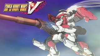 Sousukes Return  Super Robot Wars V 31 [upl. by Ad]