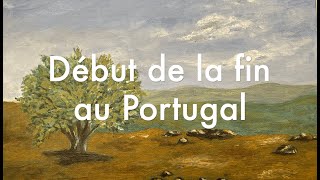 Le début de la fin au Portugal vanlife vivreautrement vivreauportugal [upl. by Ellenet]