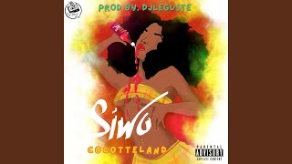 SIWO feat Cocotteland [upl. by Tibbetts]