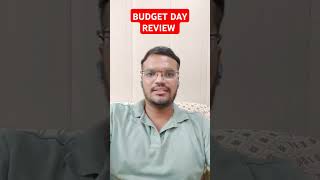 Budget day review budget budgetdaytrading nifty banknifty stockmarket nifty trading stocks [upl. by Grearson473]