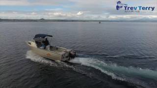 Fyran 550 Boat of the week For Sale [upl. by Rasecoiluj]