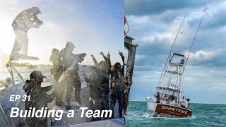 EP31 Building a tournament team [upl. by Essinger]