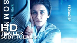 INSOMNIA Trailer SUBTITULADO HD [upl. by Hemminger]