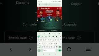 Sportybet Update For Working BoysWhatsApp Number 17099842566 2349132124926 [upl. by Farhsa]