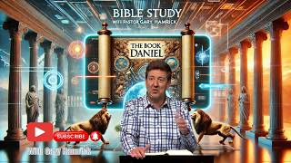 The Antichrist Revealed in Daniel 7 with Pastor Gary Hamrick [upl. by Nikki]