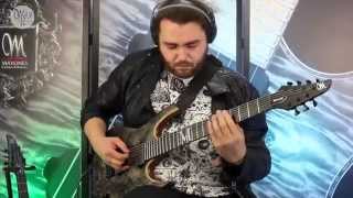 Mayones Duvell — John Browne Monuments – I The Destroyer playthrough [upl. by Narf]