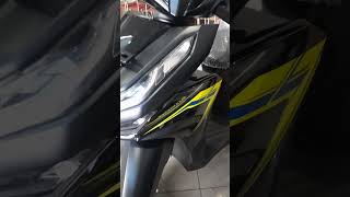 Vario 125 cbs hitam 2024 [upl. by Ttebroc130]